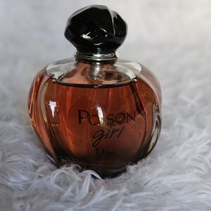 Dior Poison Girl EDP 3.4oz/100ml